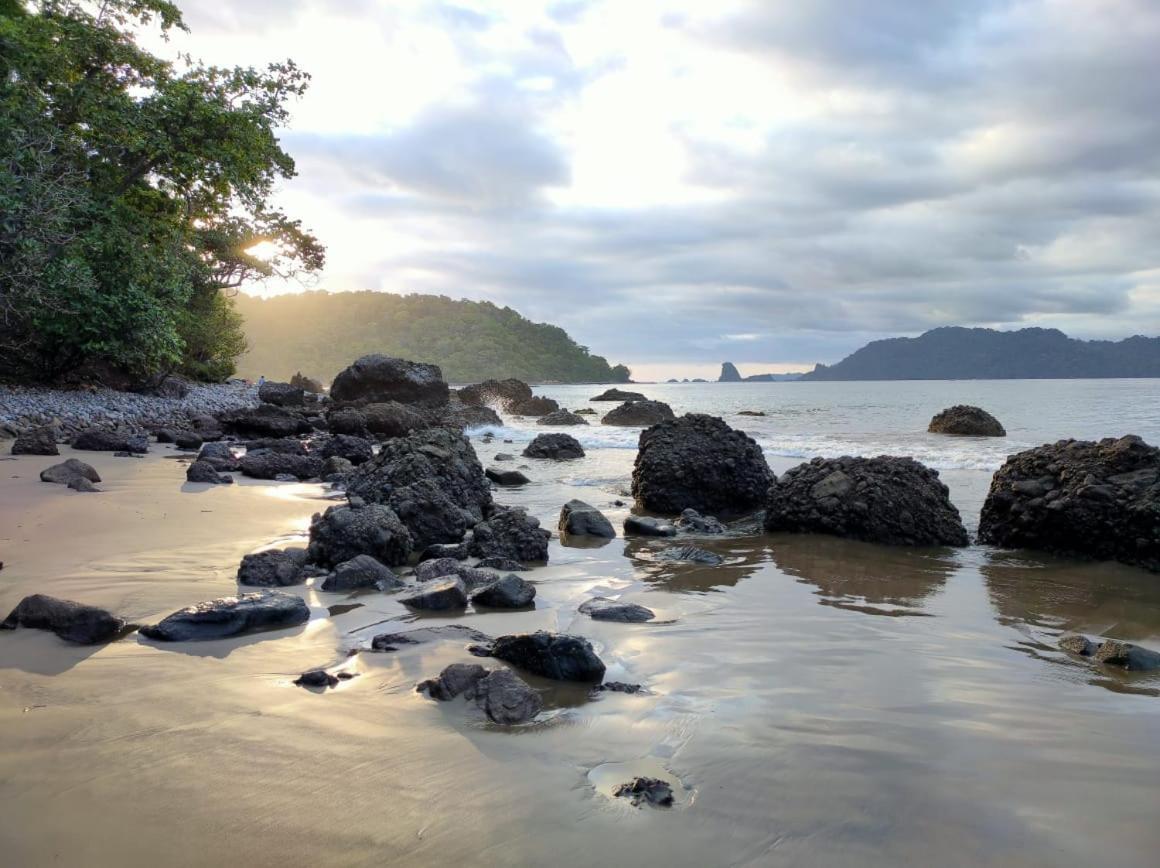 Adventure Turtle Homestay Meru Betiri Sarungan Екстериор снимка