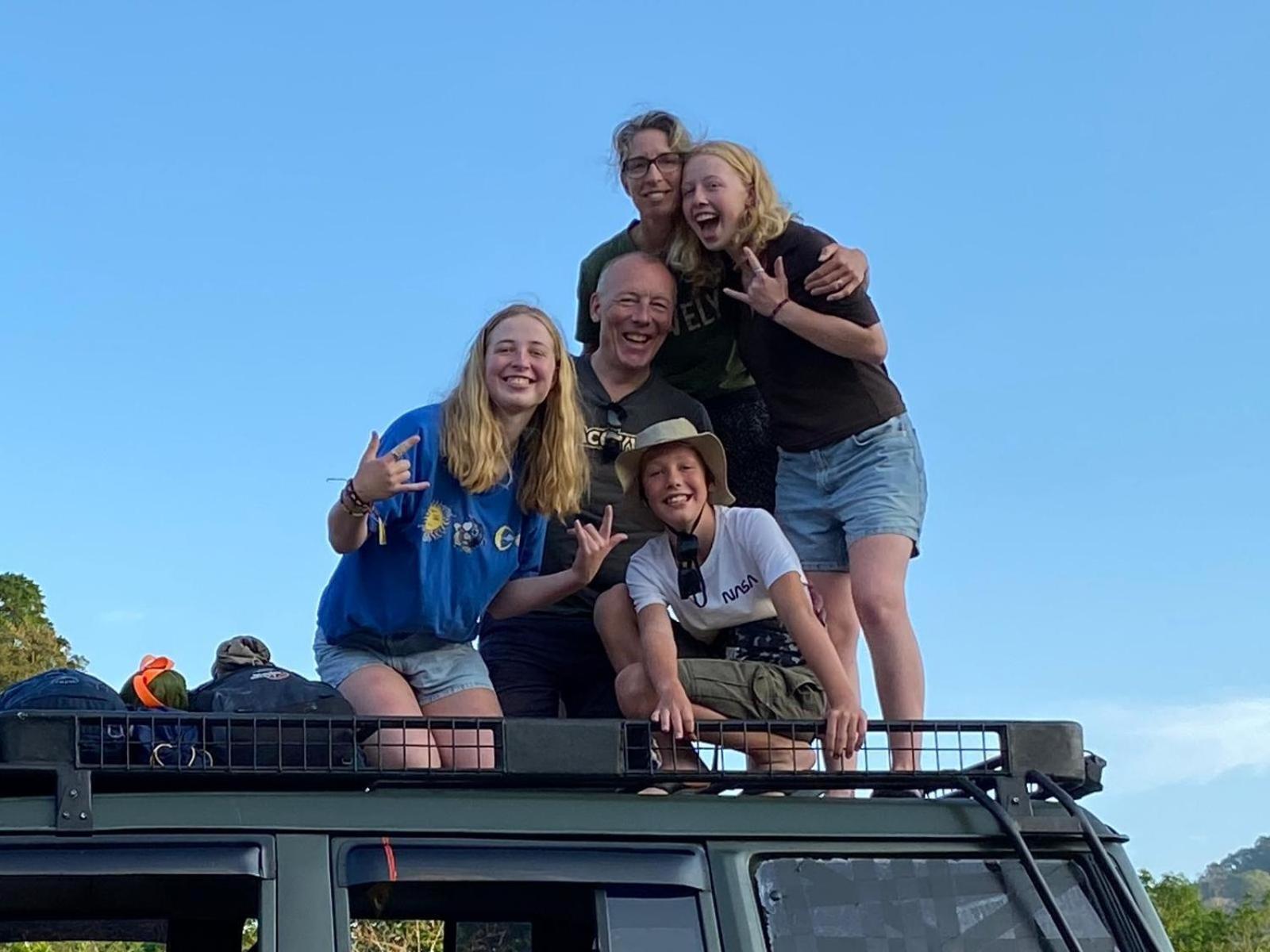 Adventure Turtle Homestay Meru Betiri Sarungan Екстериор снимка