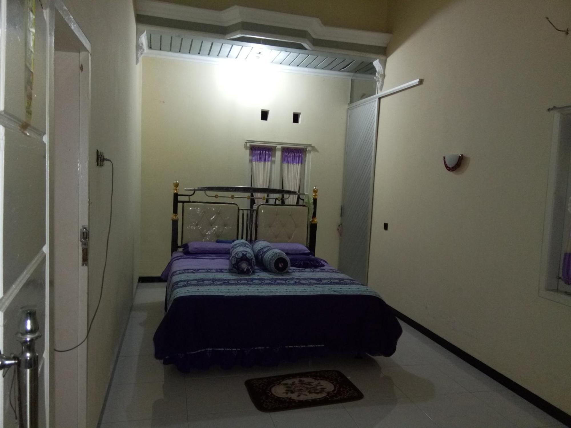 Adventure Turtle Homestay Meru Betiri Sarungan Екстериор снимка